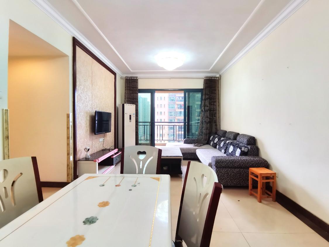 整租·恒大城(三期)