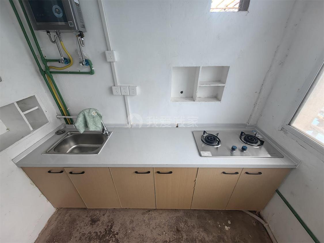 整租·化纤新村