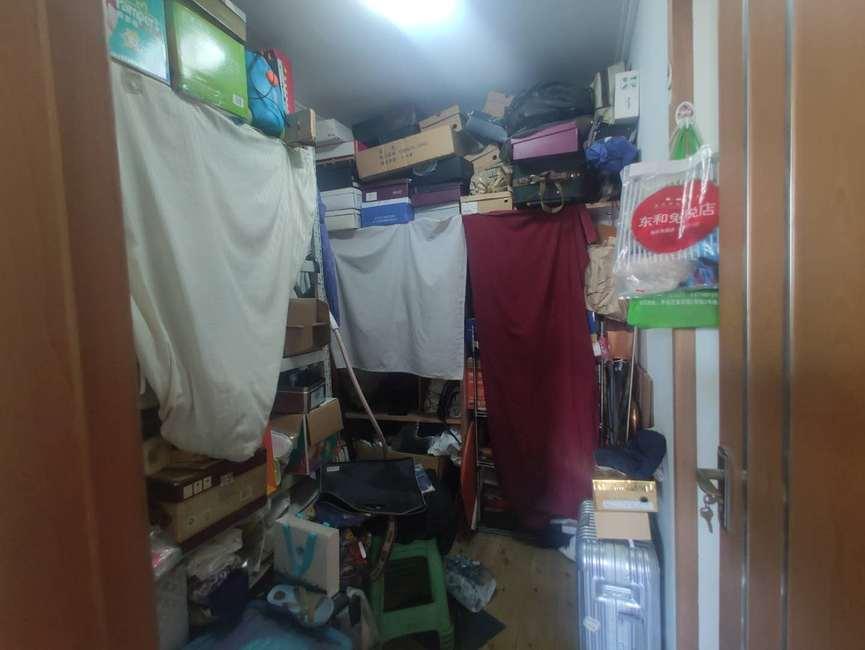 整租·馨泰园小区