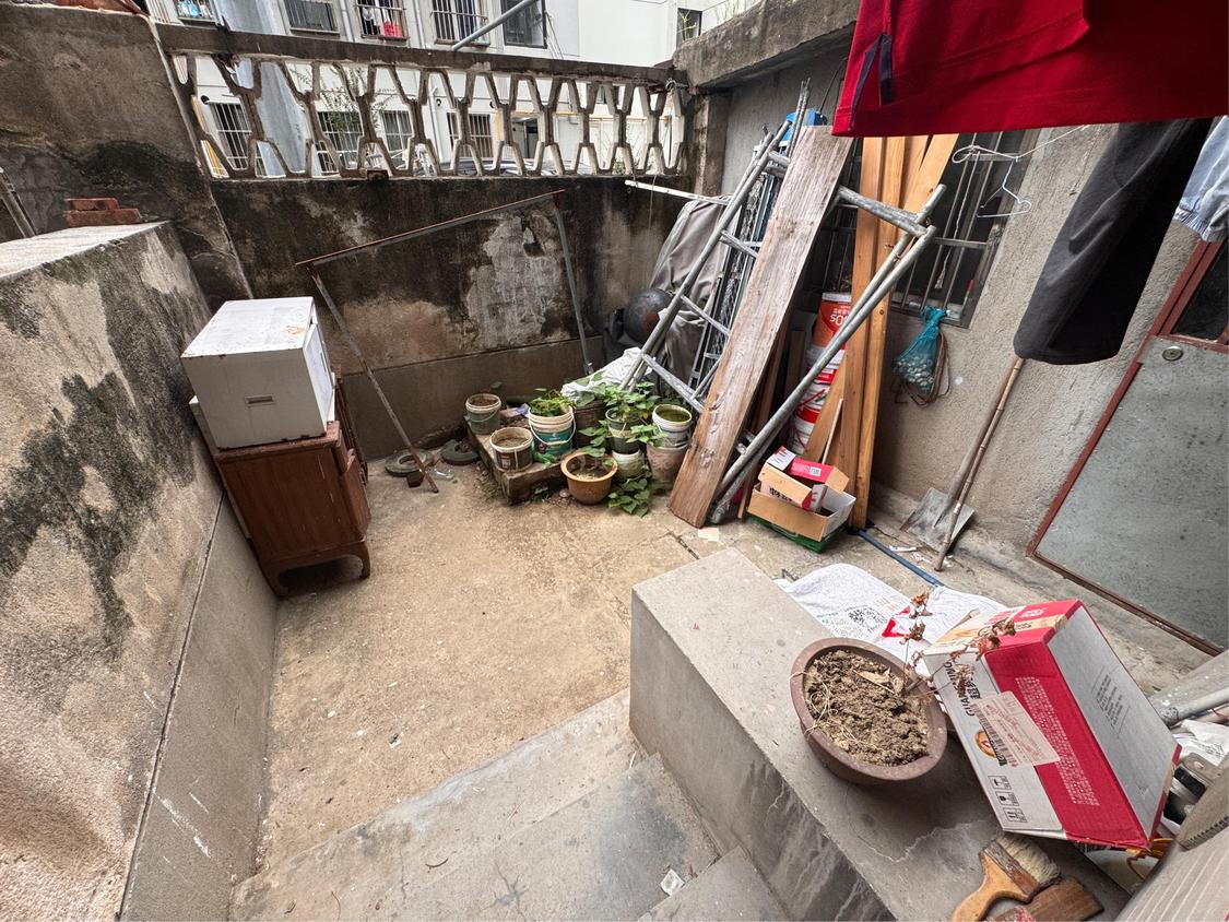 整租·新苏新村