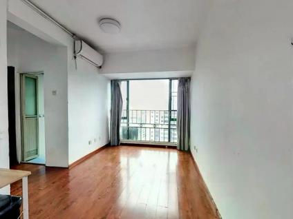 罗湖田贝整租 阳光天地家园1室1厅/31平/中楼层