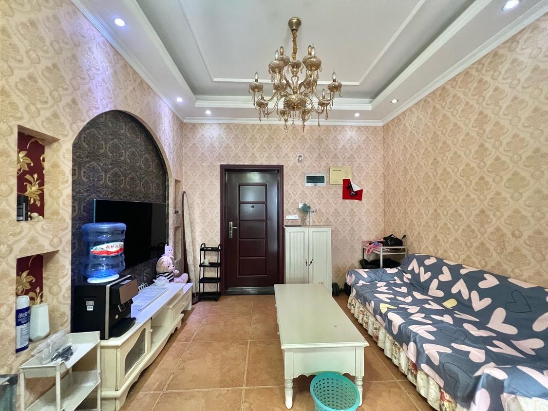 整租·天景如果