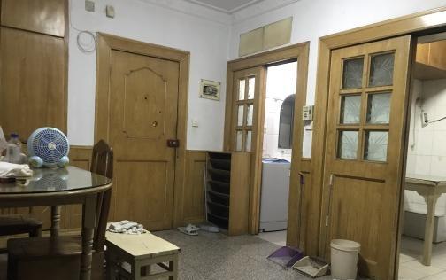 整租·长虹路后街小区