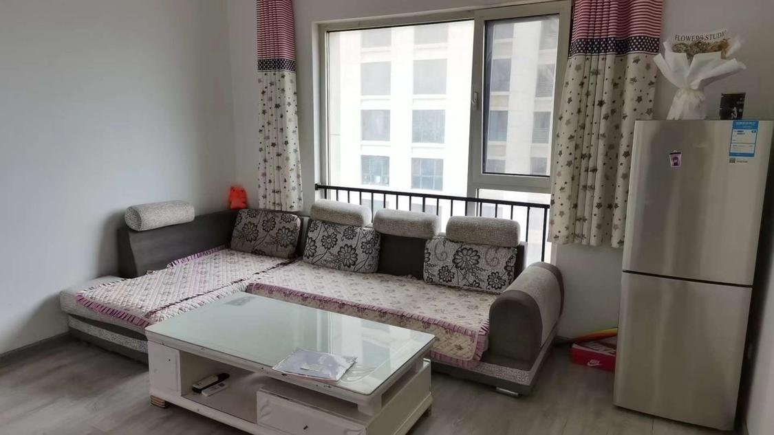 整租·K2海棠湾(一二期)