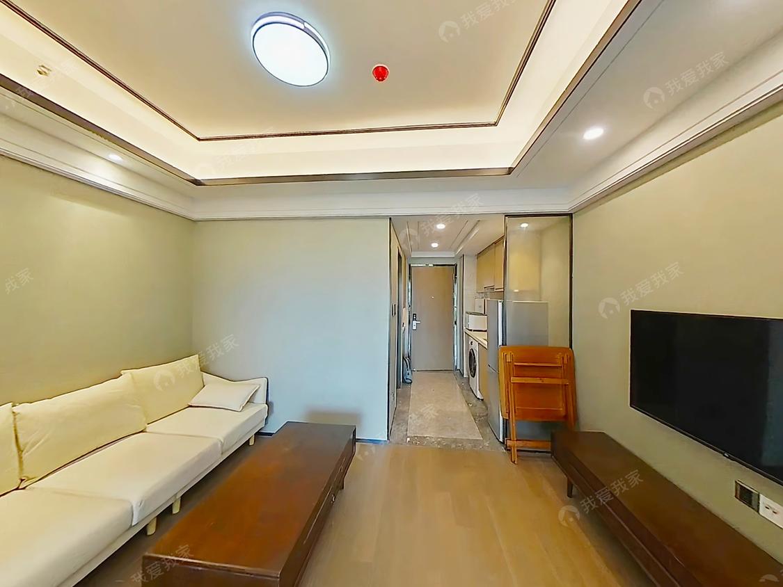 整租·汉中公馆