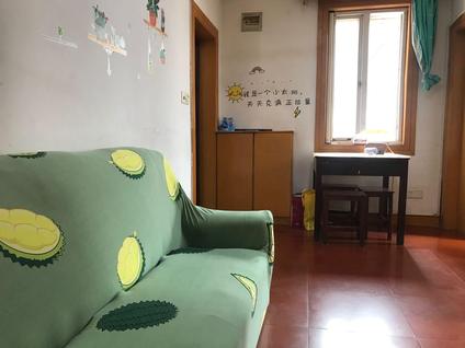 梁溪清名桥整租 扬名一村2室1厅/76平/高楼层