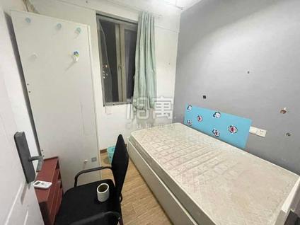 拱墅都市水乡合租 阳光郡4室1厅/13平/中楼层