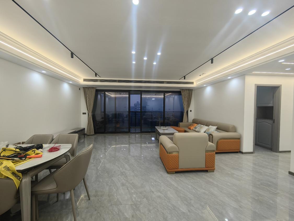 整租·香港置地云山岳