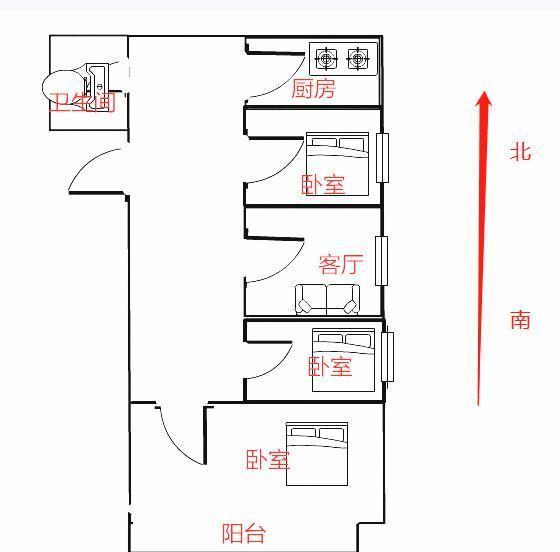 整租·世贸商都
