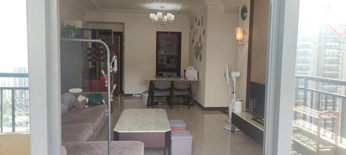 整租·恒大御景湾