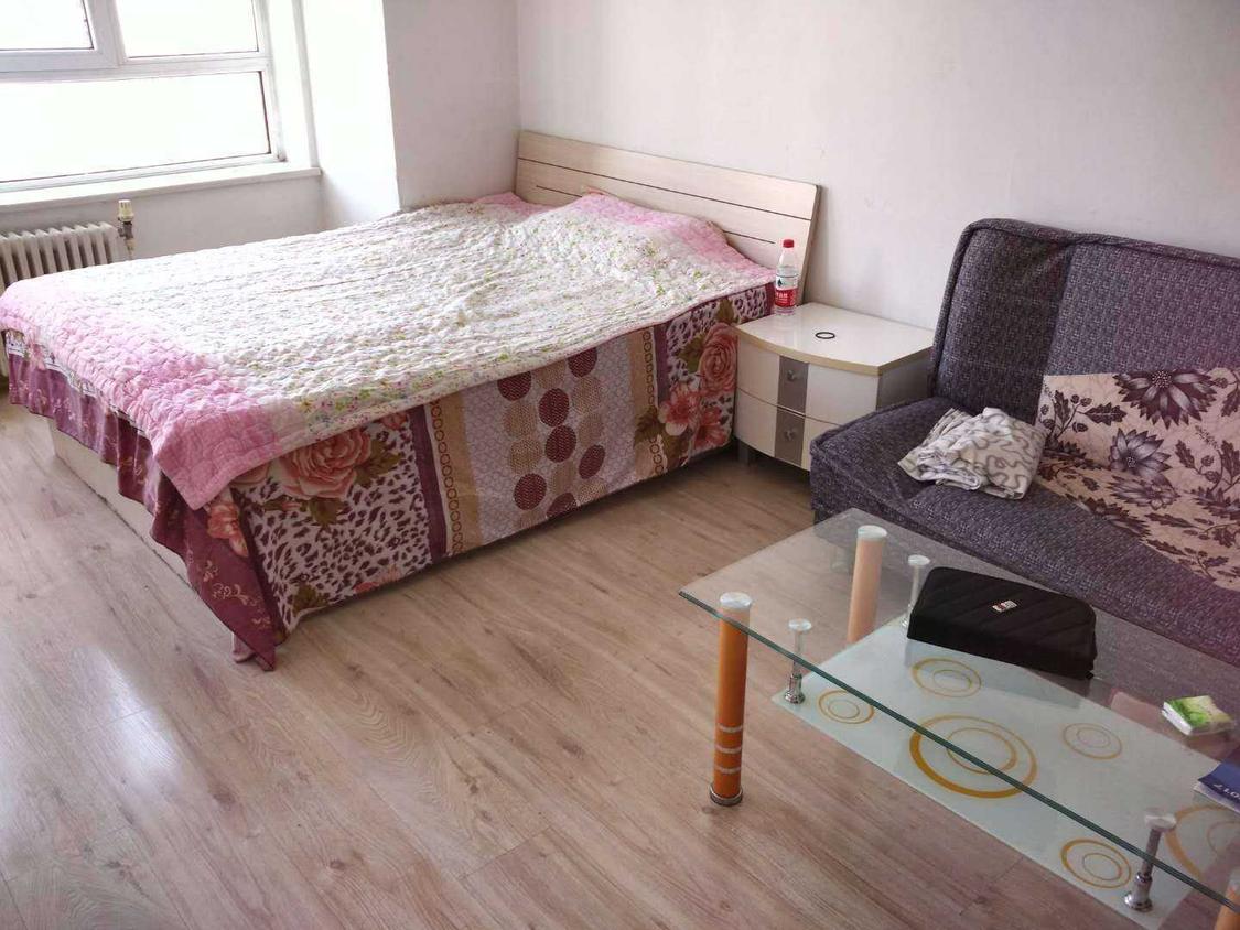 整租·城市公元