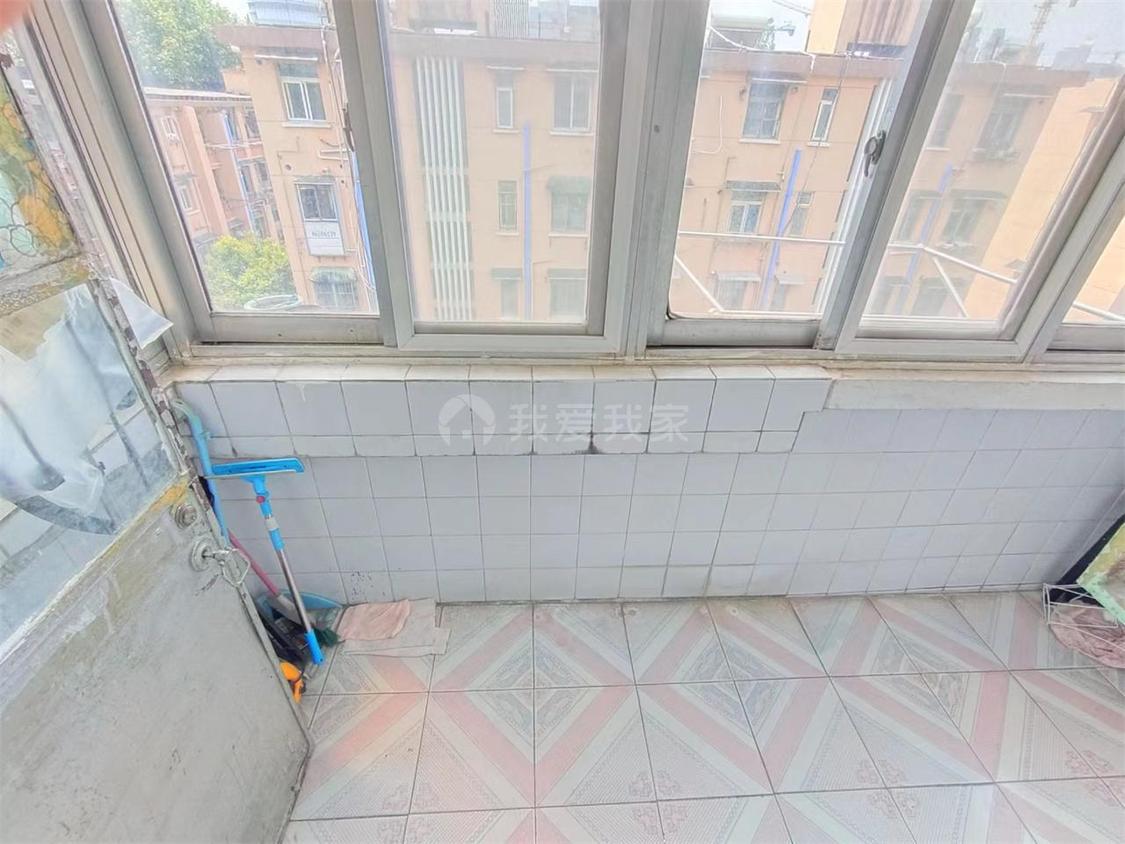 整租·建设新村