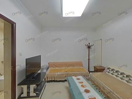 碑林长乐坊整租 新庆馨苑2室2厅/80平/高楼层