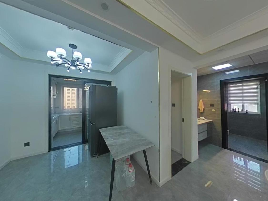 整租·城市锦上