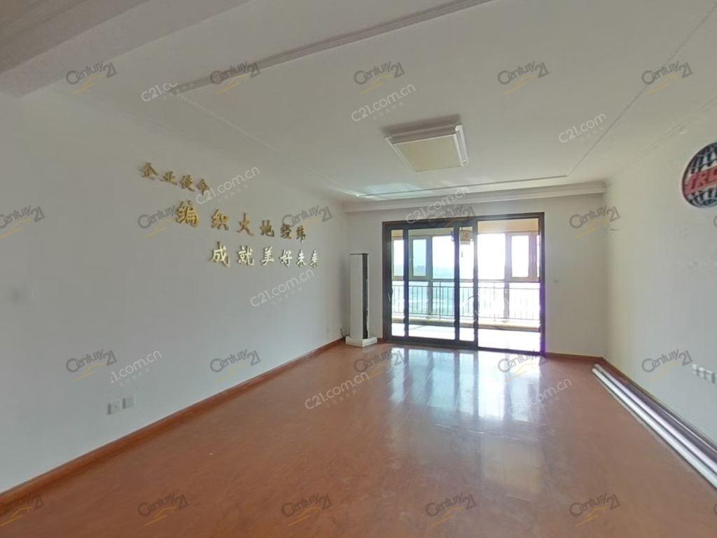 整租·中海御湖