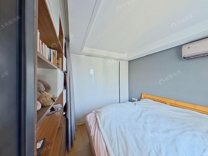 整租·朝阳门南小街18号