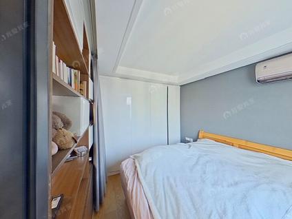 东城建国门内整租 朝阳门南小街18号1室1厅/54平/高楼层