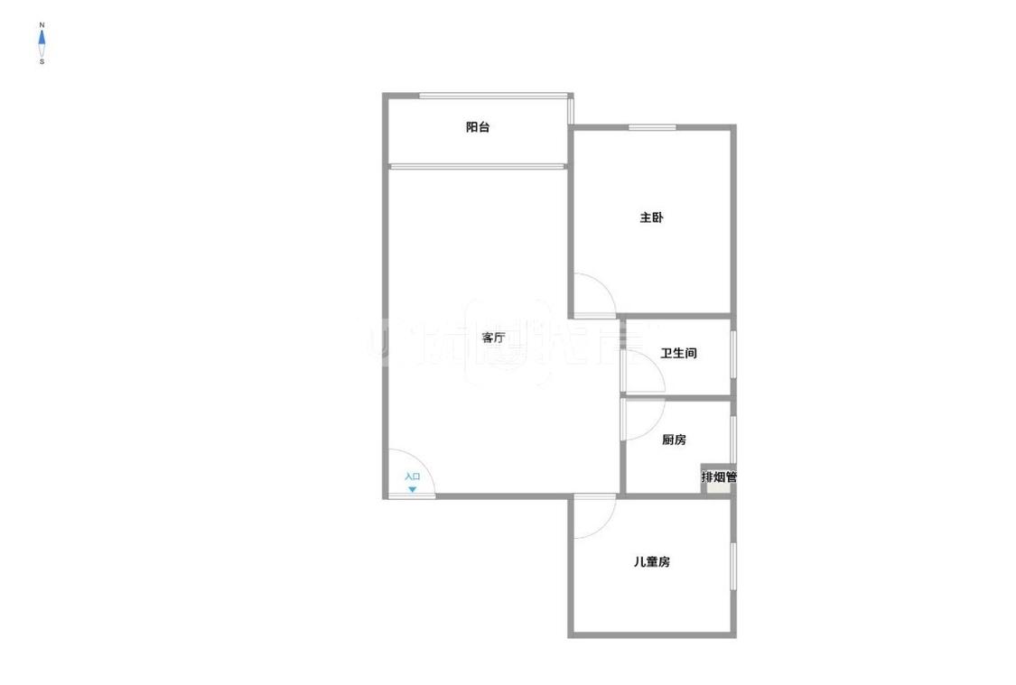 整租·凤岭佳园