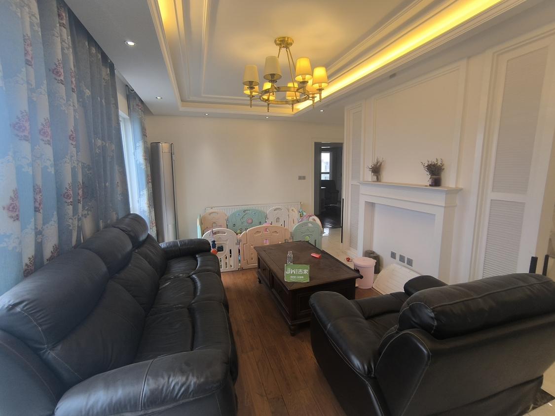 整租·楚天都市朗园