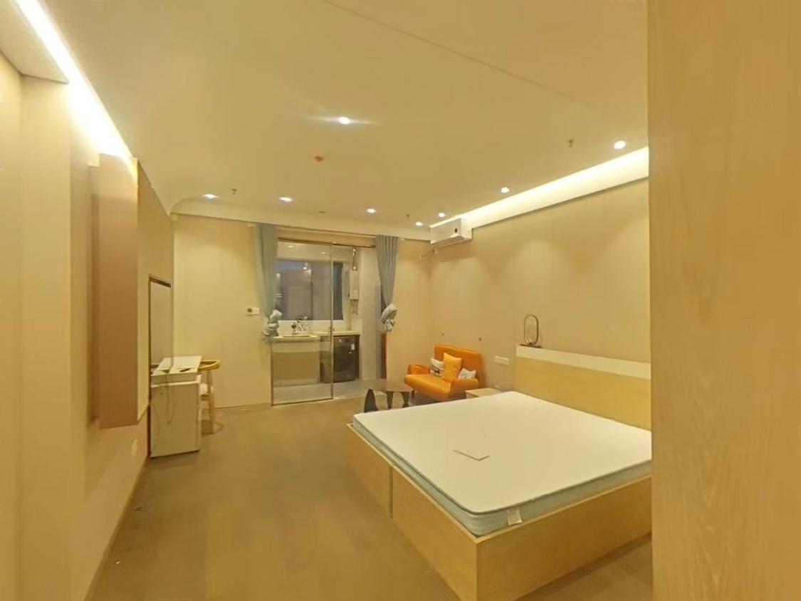 整租·香榭御澄