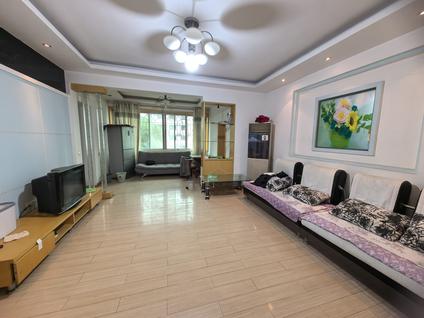 沙市沙市整租 江津西路2室2厅/90平/中楼层