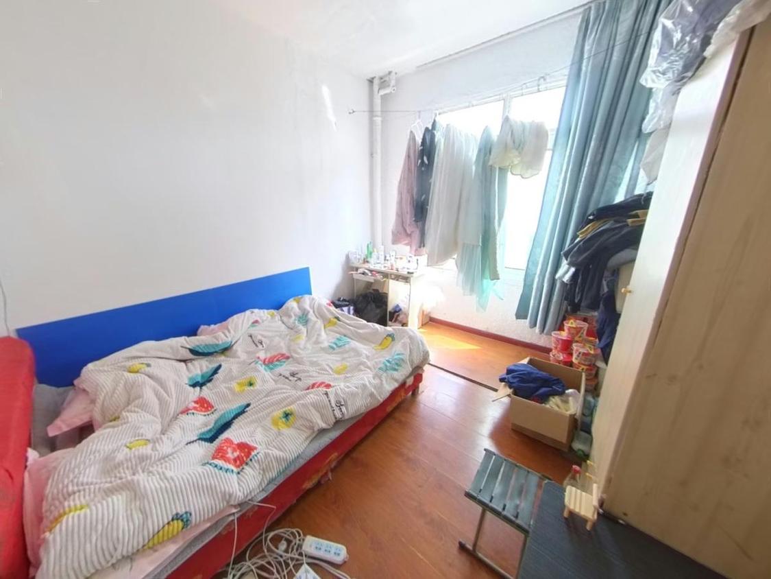 整租·绿地21新城