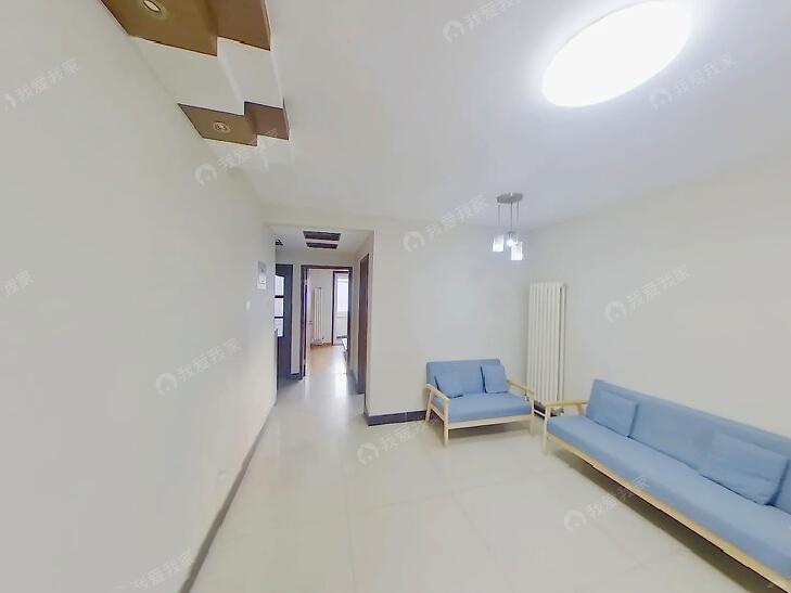 整租·和平门小区