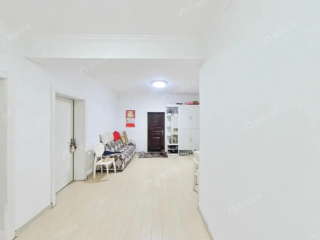 合租·凤凰花园城(金陵园)