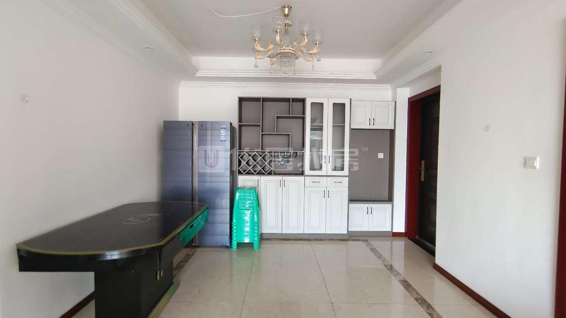 整租·鸿通珑湖半岛