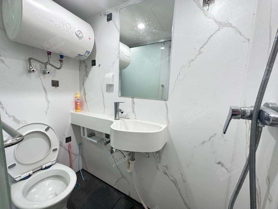 整租·合景领峰花园