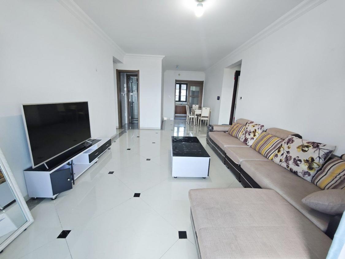 整租·南京碧桂园(语林苑)