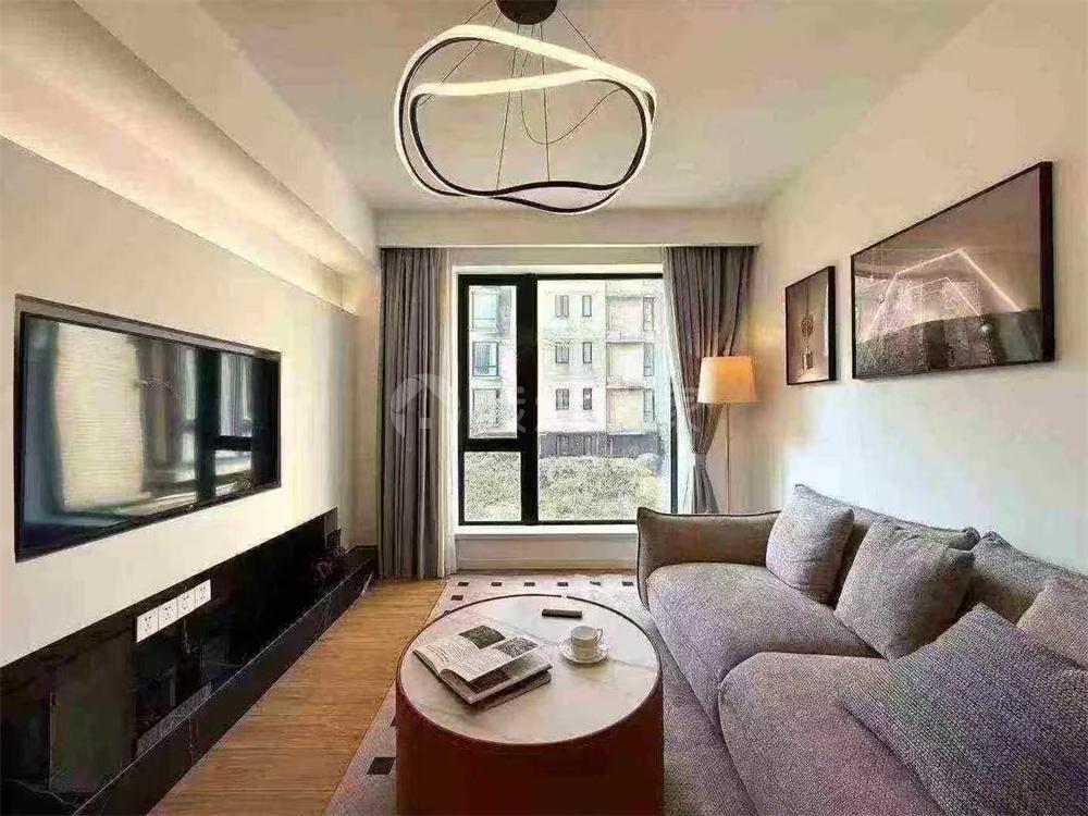 整租·静安晶华园