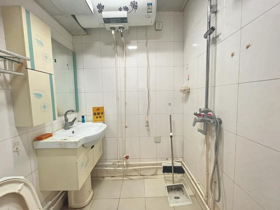 整租·锦程嘉苑