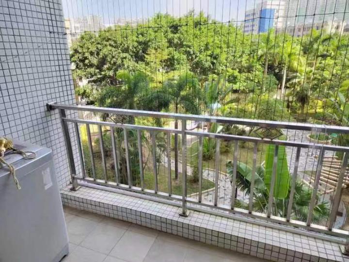 整租·创业名苑