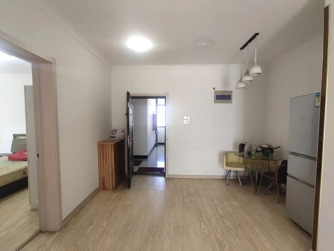 整租·日出东方