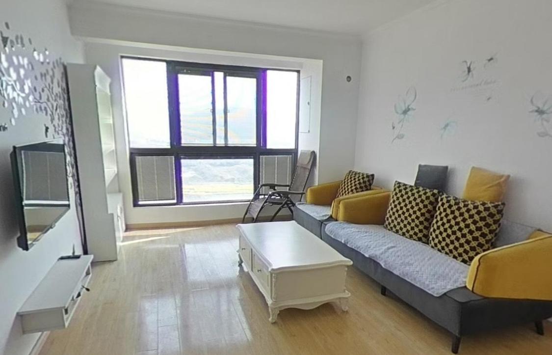 整租·中山首府