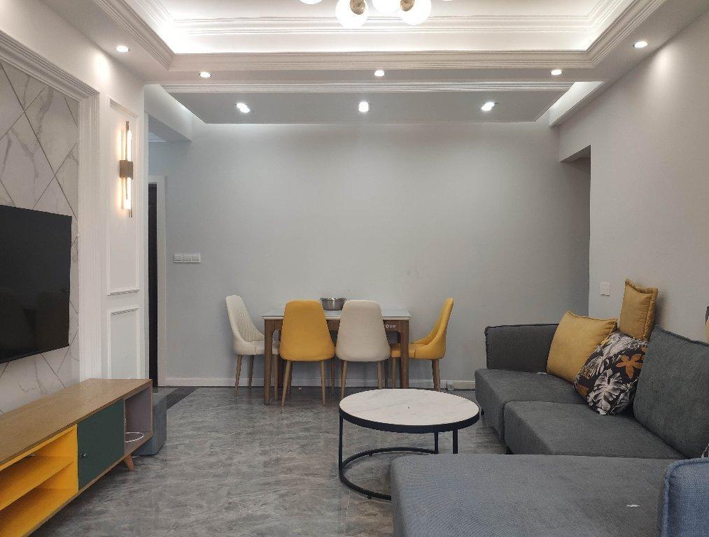 整租·书香溪墅