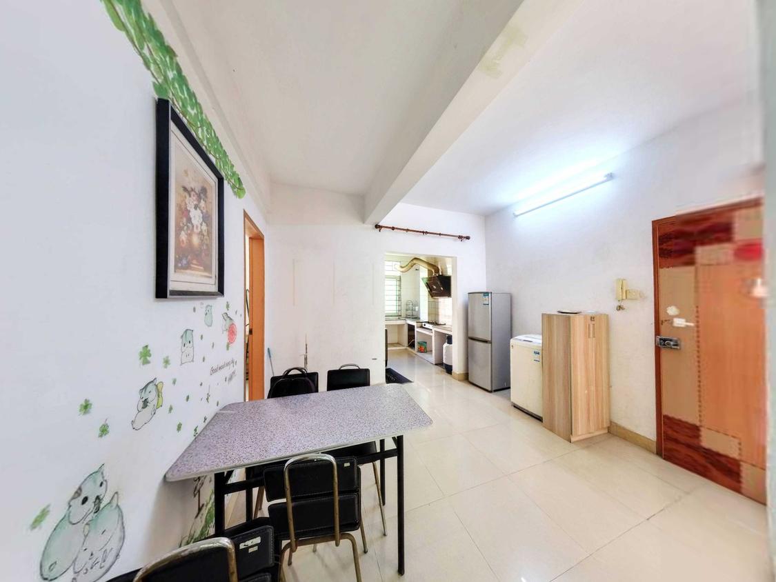 整租·天明花园B区