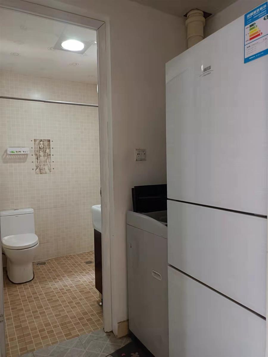 整租·冠城大通蓝郡(一期)