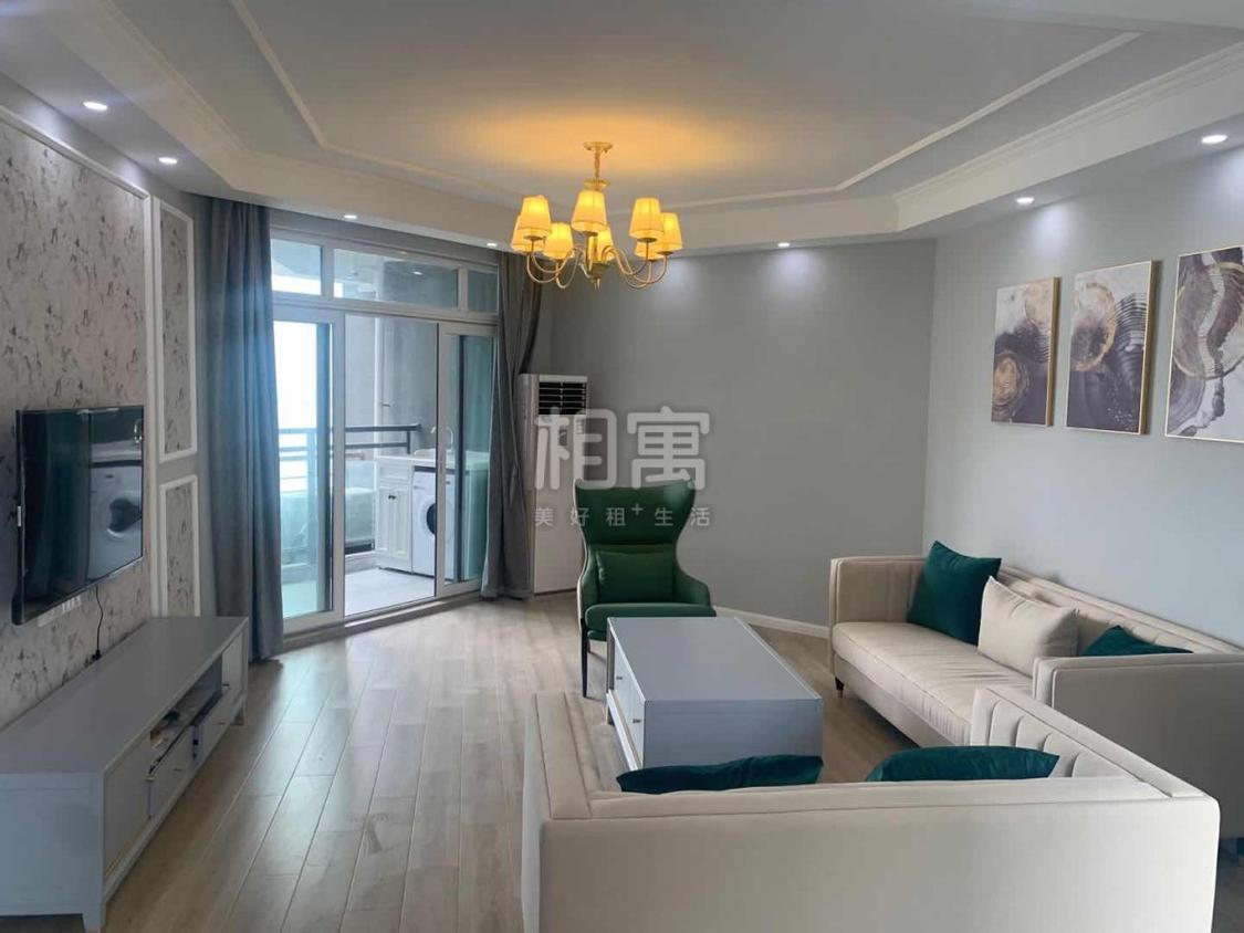 整租·伊萨卡国际城