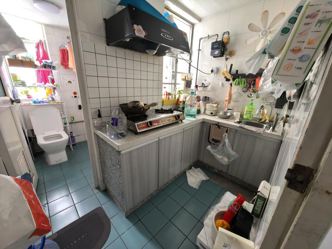 整租·彩天名苑