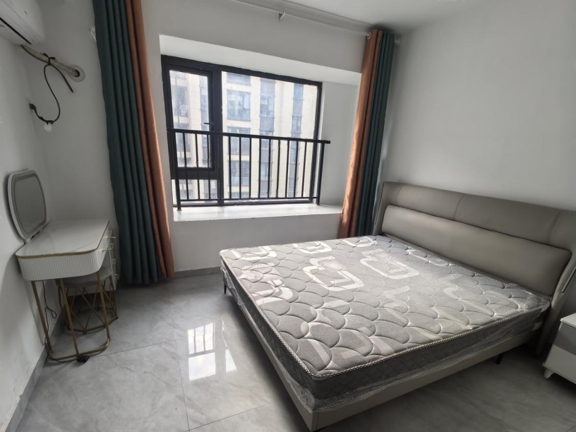 整租·奥园朗境园