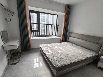 安吉安吉整租 奥园朗境园2室2厅/70平/中楼层