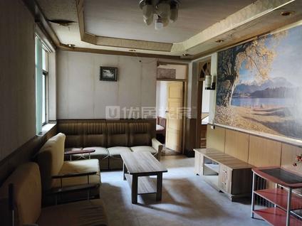 五华丰宁整租 菱角塘小区3室2厅/78平/中楼层