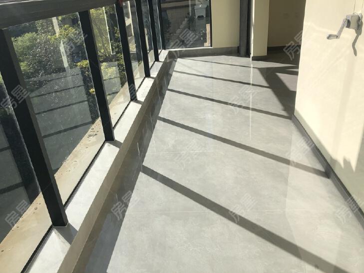 整租·融创君庭云邸