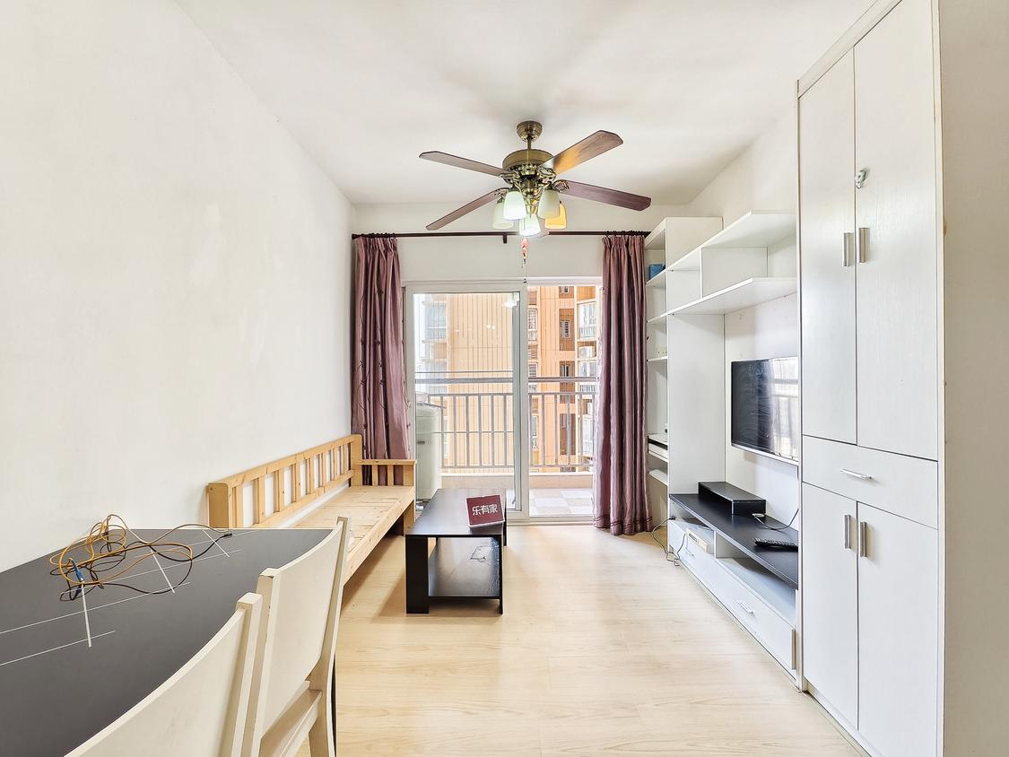 整租·云顶嘉园