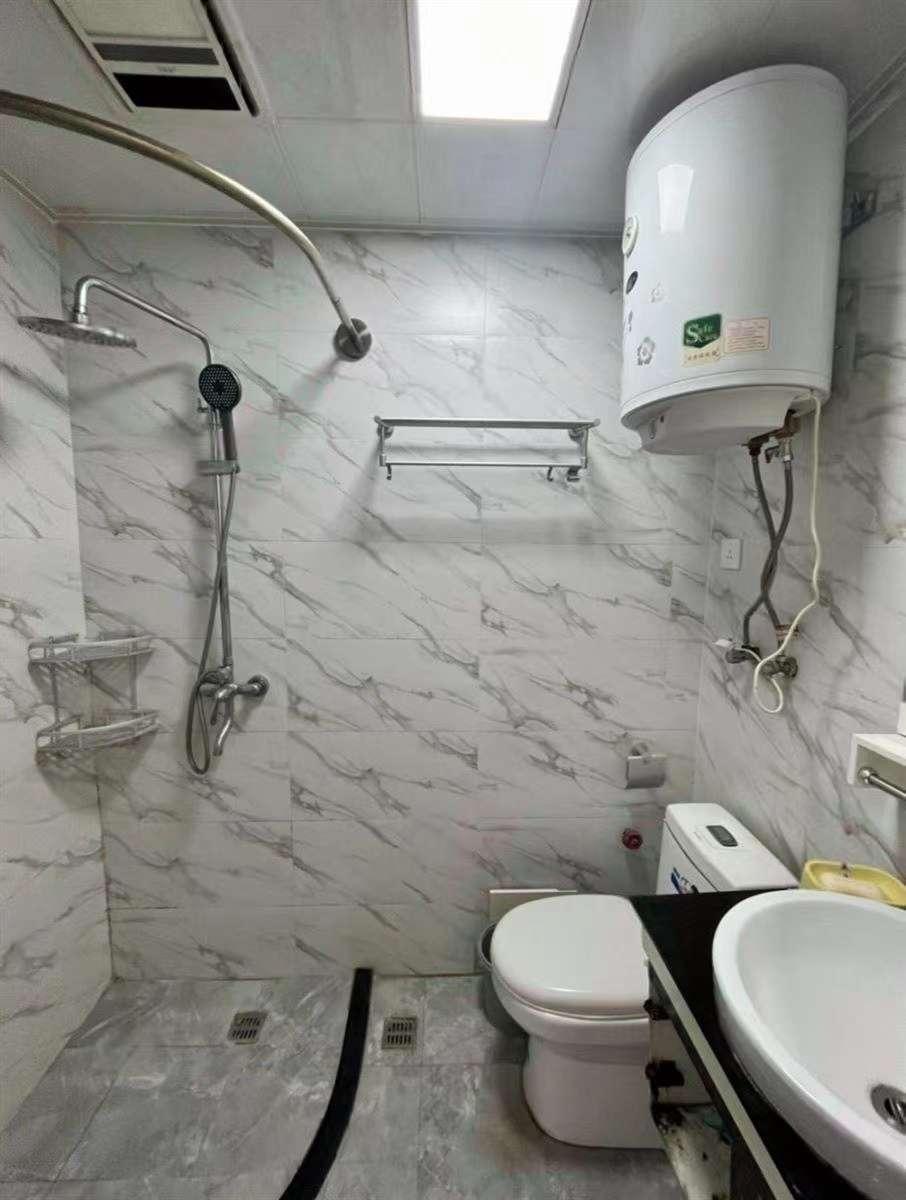 合租·草桥欣园(三区)