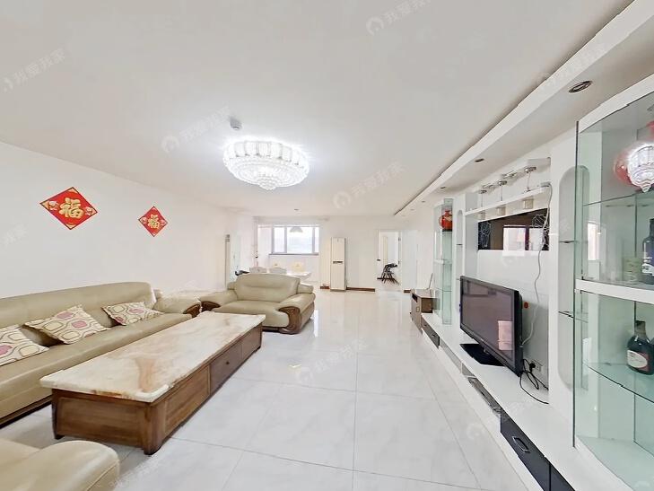 整租·亚运花园