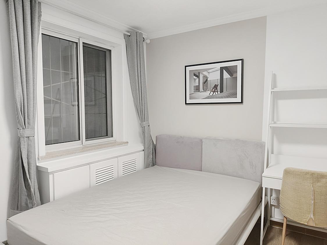 合租·梵谷水郡