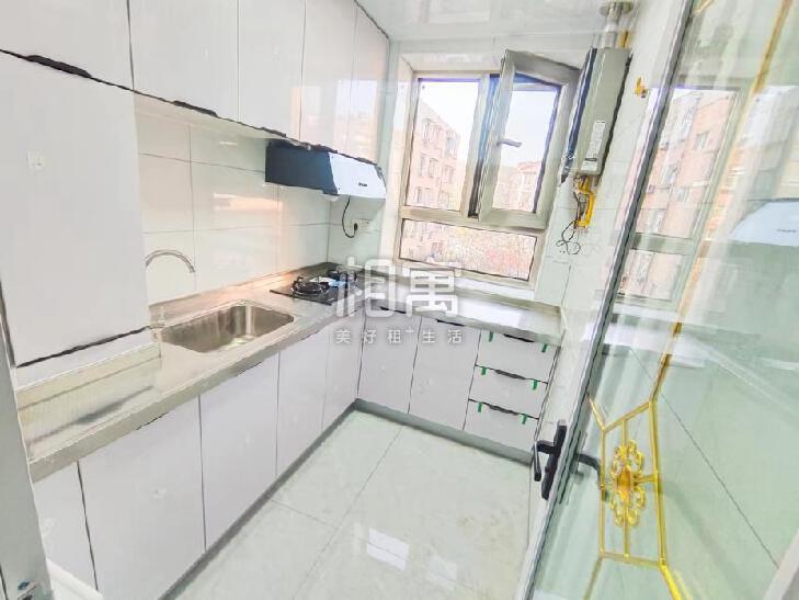 合租·赵山小区